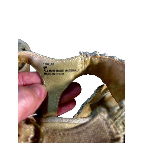 Cathy Jean - Espadrilles  - Picture 7 of 8